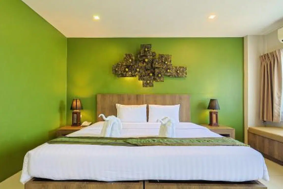 Room image