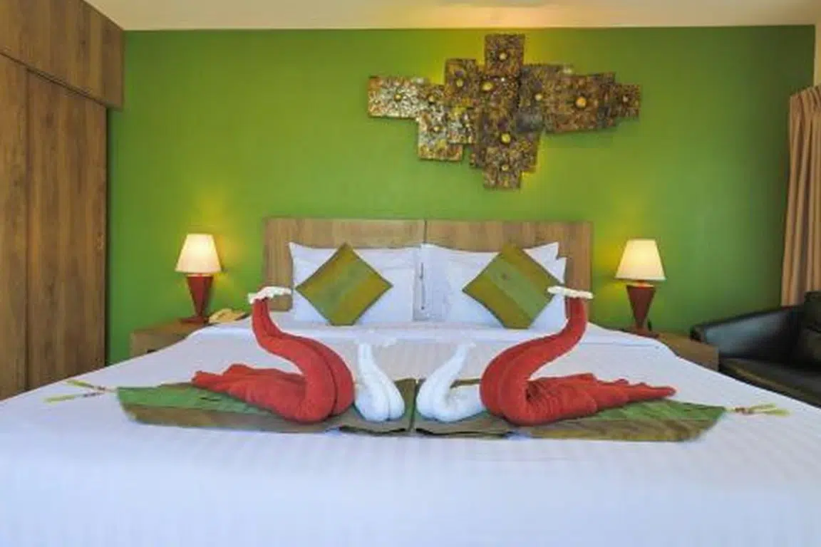 Room image