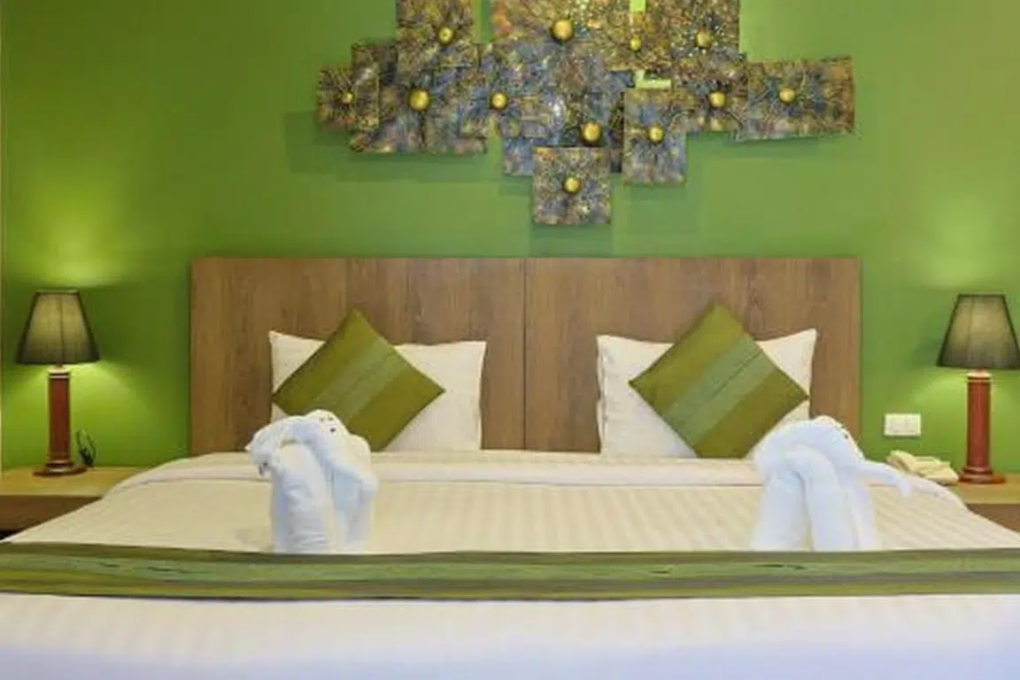 Room image