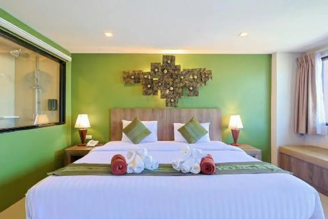 Room image