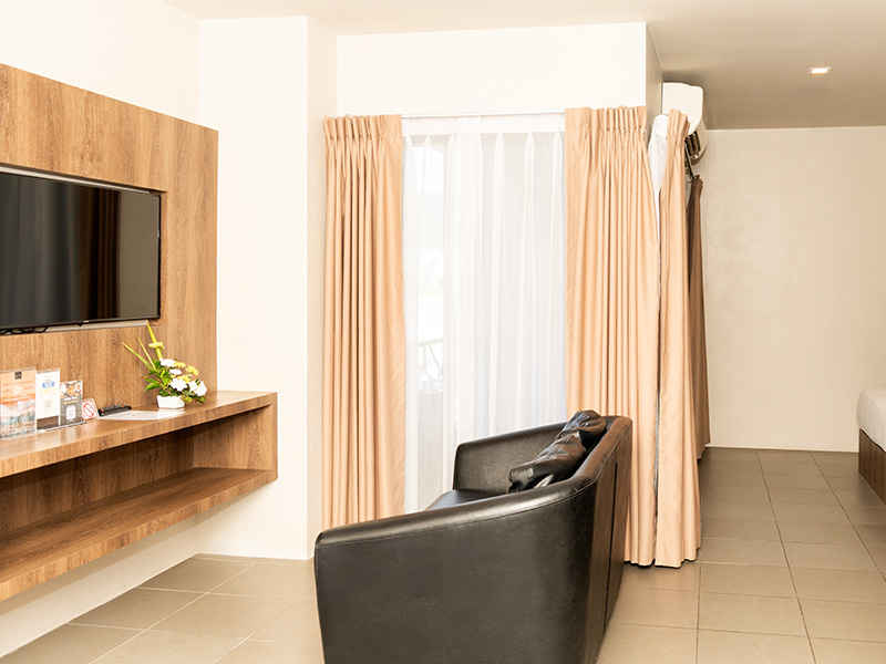 double wall protection