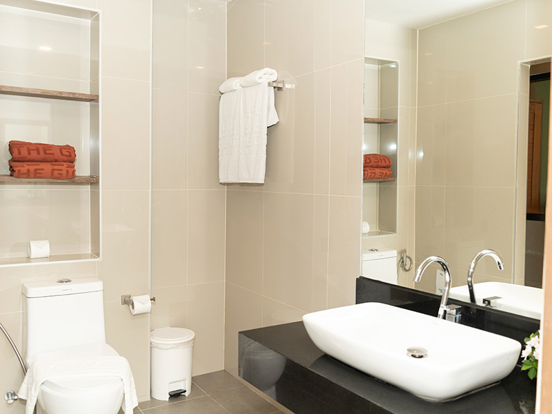 double wall protection