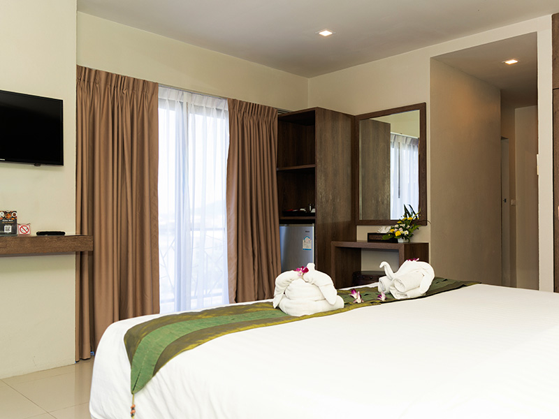 double wall protection