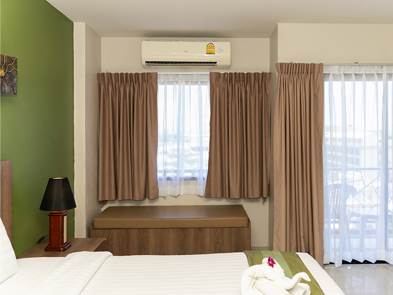 double wall protection