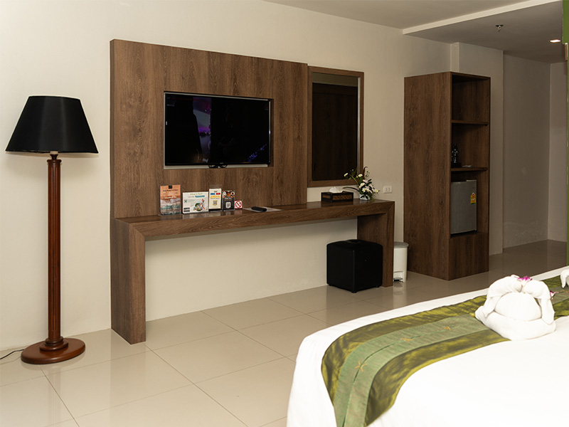 double wall protection